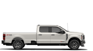 2027 Ford Super Duty® External Image 5